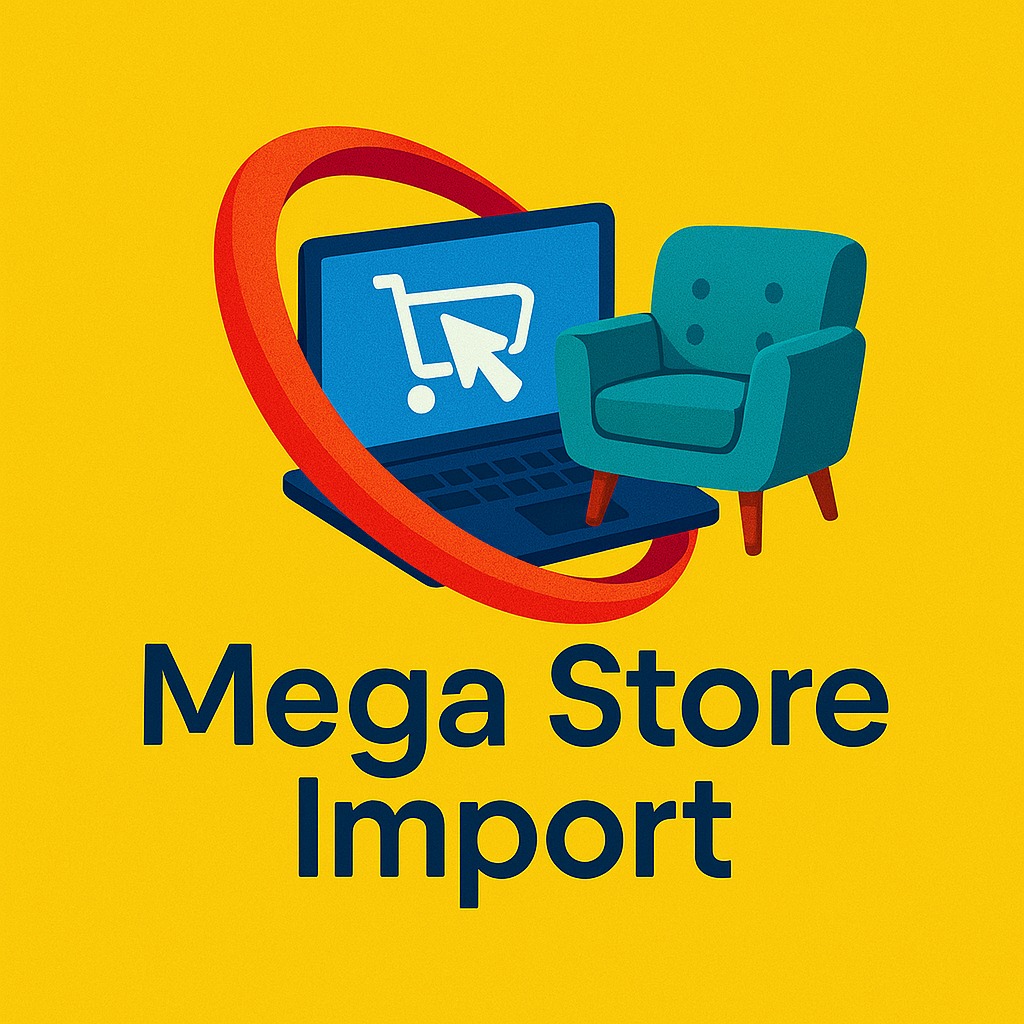 Mega Store Import
